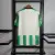 Camisa Betis Home 22/23 Torcedor Hummel Masculina - Verde e Branco