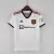 Camisa Manchester United Away 22/23 Torcedor Adidas Masculina - Branco na internet
