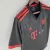 Camisa Bayern de Munique Third 22/23 Torcedor Adidas Masculina - Chumbo - loja online