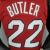 Regata Miami Heat Jimmy Butler #22 Nike Swingman - Royal - FSTORE IMPORTS - ROUPAS ESPORTIVAS 
