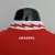 Camisa Arsenal Home 22-23 Jogador Adidas Masculina - Vermelho na internet