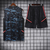 Kit de Treino (Regata + Shorts) - Arsenal 23/24 - FSTORE IMPORTS - ROUPAS ESPORTIVAS 