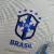 Camisa Seleção Brasileira Edition Jogador Nike Masculina - Branca - loja online