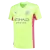 Camisa Manchester City Goleiro 23/24 Torcedor Puma Masculina - Verde Claro