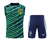 Kit de Treino (Regata + Shorts) - Brasil 22/23