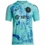 Camisa Inter Miami 23/24 Goleiro - Verde - Adidas - Masculino Torcedor