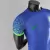Imagem do Camisa Seleção Brasileira II 22/23 Jogador Nike Masculina - Azul