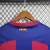 Camisa Barcelona Home 23/24 Torcedor Nike Masculina - Azul+ Grená - comprar online