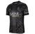 Camisa Paris Saint-Germain Third 23/24 Masculina - Preto