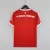Camisa Bayern de Munique Home 22/23 Torcedor Adidas Masculina - Vermelho na internet