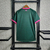 Imagem do Camisa Fluminense III 23/24 - Torcedor Umbro Masculina - Verde e rosa