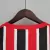 Camisa São Paulo II 22/23 Torcedor Adidas Feminina - Vermelho e Preto - comprar online