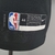 Regata Minnesota Timberwolves Towws #32 Nike - Preto na internet