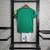 Kit Infantil Newcastle Away 23/24 Castore - Verde - loja online
