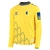 CAMISA MANGA LONGA EVERTON 2023, UNIFORME 3, HUMMEL