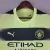 Camisa Manchester City Third 22/23 Torcedor Puma Masculina - Verde+Branco na internet