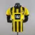 Camisa Borussia Dortmund Home 22/23 Jogador Puma Masculina - Amarelo+Preto - comprar online