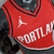 Regata Portland Trail Blazers - Damian Lillard #0 Nike -Vermelho na internet