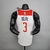 Regata Washington Wizards Bradley Beal #3 Nike - Branco