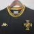 Camisa Vasco da Gama Goleiro III 22/23 Torcedor Kappa Masculina - Preto - comprar online