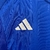 Imagem do Kit Infantil Itália Home 2024 - Adidas - Azul