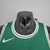 Regata Boston Celtics Tatum #0 Nike 75° Anos NBA - Verde - FSTORE IMPORTS - ROUPAS ESPORTIVAS 