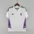 Camisa Real Madrid Treino II 22/23 Torcedor Adidas Masculina - Branca na internet