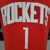 Regata Houston Rockets - John Wall #1 - Vermelho - FSTORE IMPORTS - ROUPAS ESPORTIVAS 