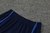 Imagem do Kit de Treino (Camisa + Shorts) - França 22/23