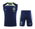 Kit de Treino (Regata + Shorts) - Brasil 22/23