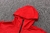 Conjunto de Moletom PSG Vermelho 2022/23 - loja online