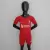Kit Infantil Liverpool Home 22/23 Nike - Vermelho - comprar online