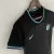 Camisa Brasil Concept II 22/23 Torcedor Nike Feminina - Preto