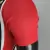 Imagem do Camisa São Paulo II 22/23 Jogador Adidas Masculina - Vermelho+Preto