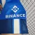Camisa FC Porto Home 22/23 Torcedor New Balance Masculina - Azul e Branco - comprar online