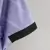 Camisa Real Madrid Away 22/23 Torcedor Adidas Feminina - Roxo