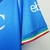 Camisa Napoli I 23/24 Azul - EA7 - Masculino Torcedor - comprar online