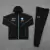 Conjunto de Moletom Napoli 2023/24 Preto - comprar online