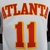 Imagem do Regata Atlanta Hawks Young #11 Nike - Branco