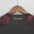 Camisa Alemanha Away 22/23 Torcedor Adidas Masculina - Preto + Vermelho - comprar online