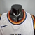 Regata Golden State Warriors Klay Thompson #11 Nike Swingman - Branco - FSTORE IMPORTS - ROUPAS ESPORTIVAS 