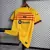 Camisa Barcelona Fourth 22/23 Torcedor Nike Masculino - Amarela