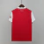 Camisa Arsenal I Home 22/23 Torcedor Adidas Masculina - Vermelho e Branco na internet