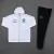 Conjunto de Moletom Napoli 2023/24 Preto e Branco - comprar online