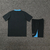Kit de Treino (Camisa + Shorts) - Tottenham 24/25 - comprar online