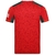 Camisa Wolves II 23/24 Vermelha - Castore - Masculino Torcedor - comprar online