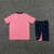 Kit de Treino (Camisa + Shorts) - Atlético de Madrid 24/25 - loja online