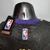 Imagem do Regata Los Angeles Lakers Bryant #24 Nike - Preto