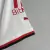 Camisa AC Milan Away 22/23 Torcedor Puma Masculina - Branco na internet