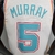 Imagem do Regata San Antonio Spurs Murray #5 Nike 2022 - Branco